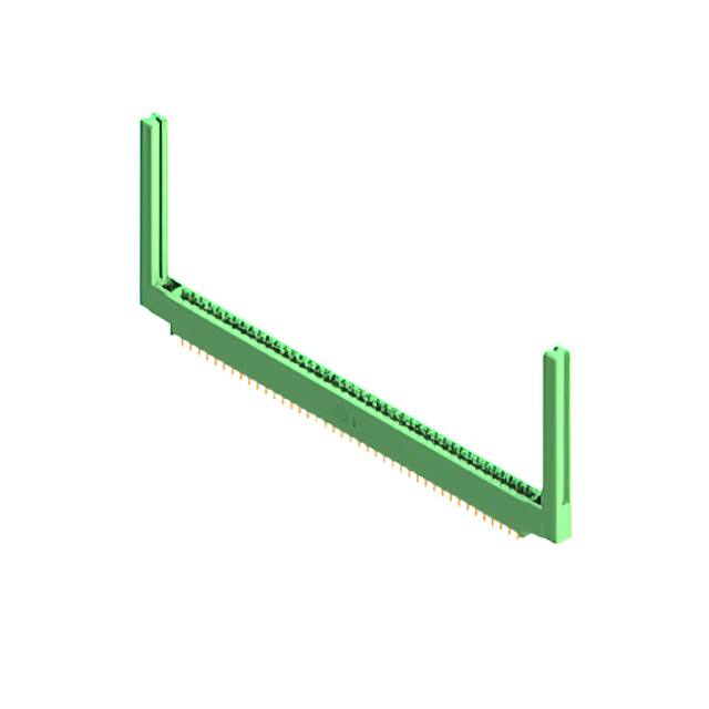 337-082-541-858 EDAC Inc.  Edgeboard Connectors